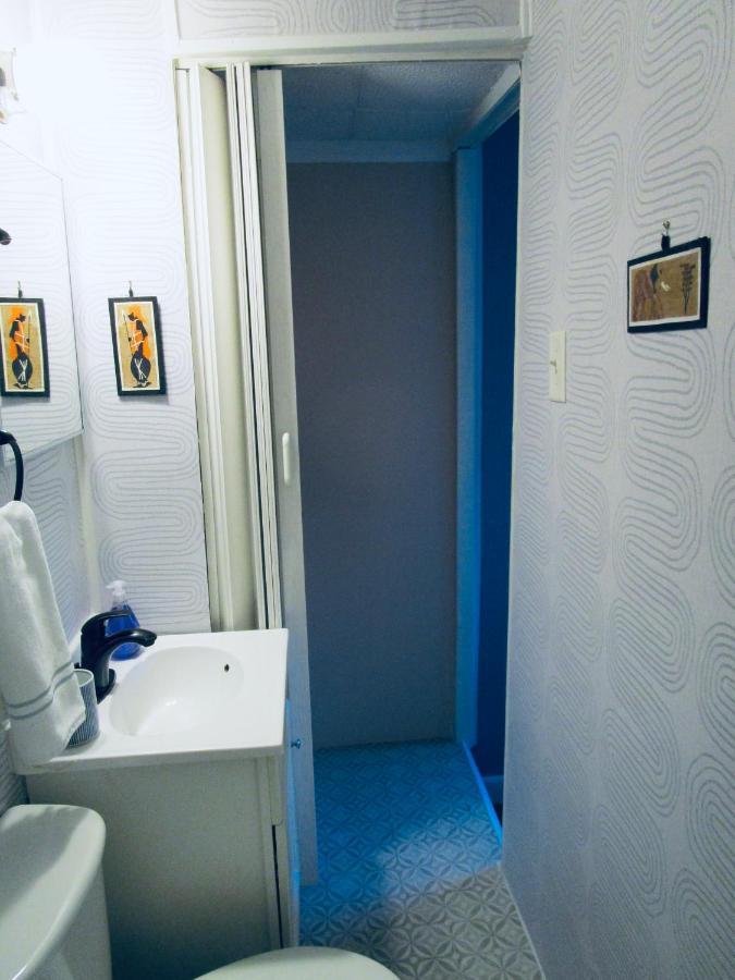 Boho-Chic Studio - Unit 1 布卢明顿 外观 照片
