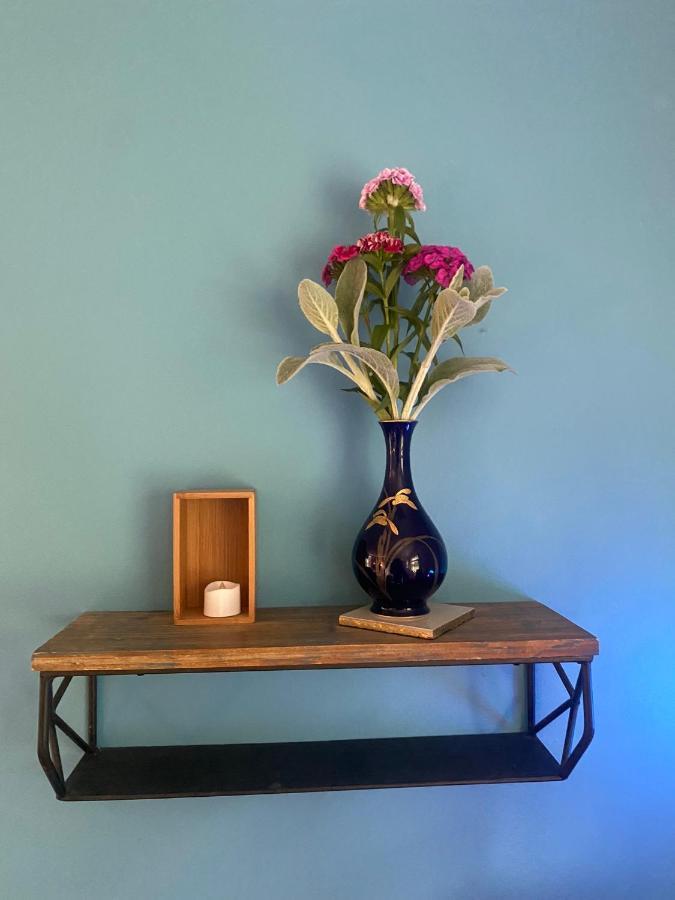Boho-Chic Studio - Unit 1 布卢明顿 外观 照片
